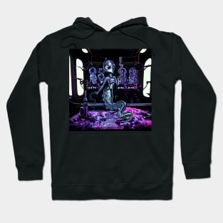 Regeneration Lab Hoodie